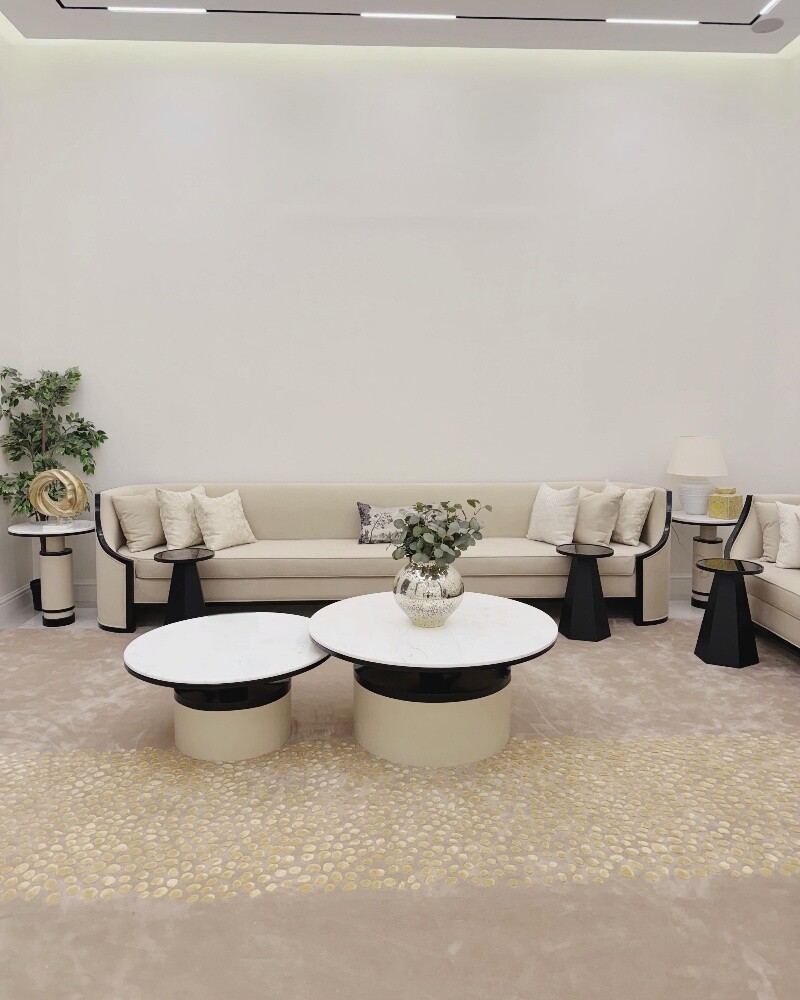 Furniture upholstery - 3