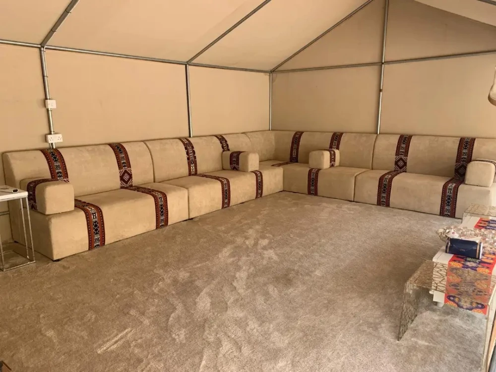 Furniture upholstery - 11