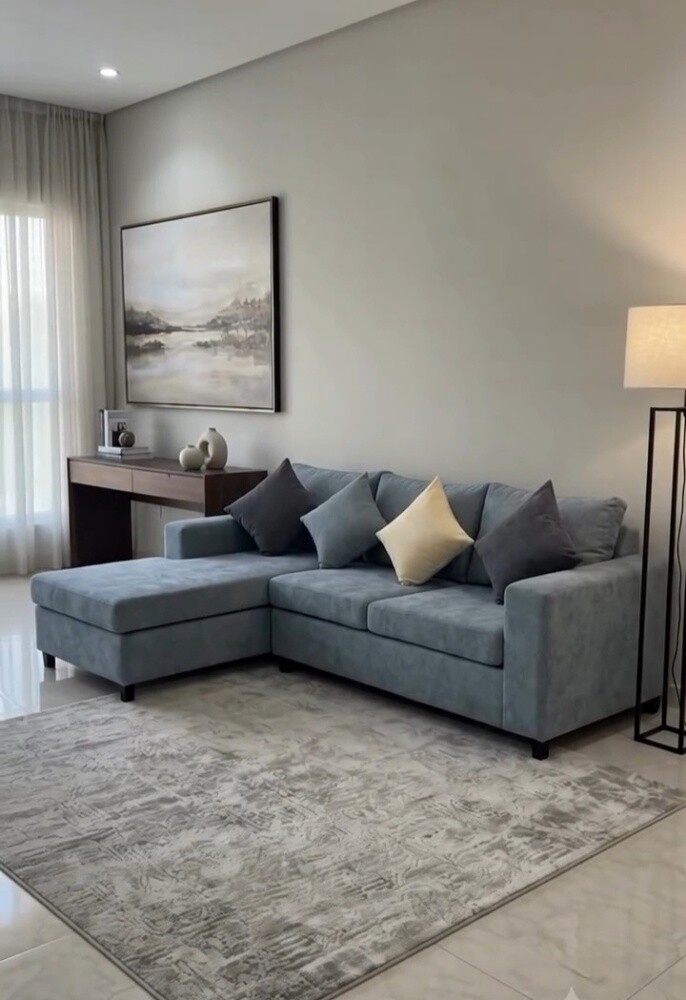 Furniture upholstery - 17