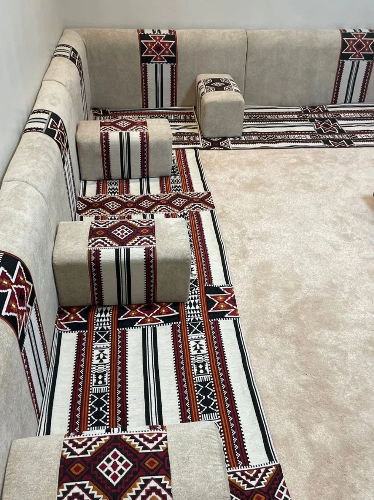 Furniture upholstery - 12