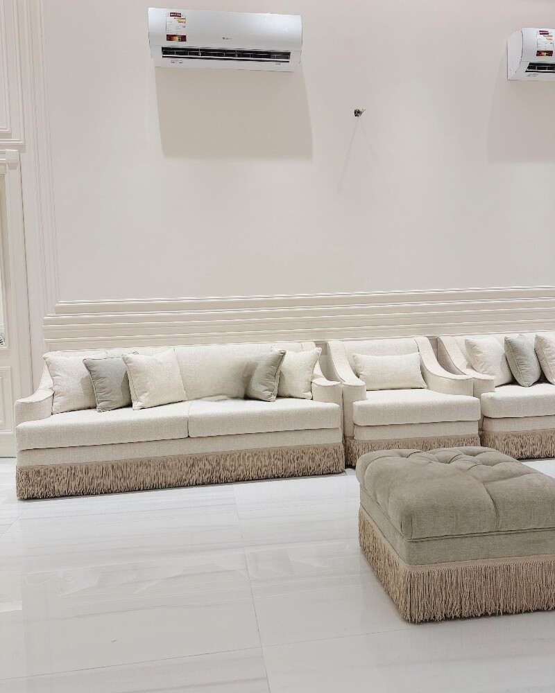 Furniture upholstery - 6