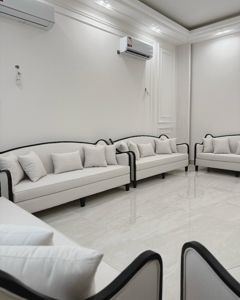 Furniture upholstery - 2