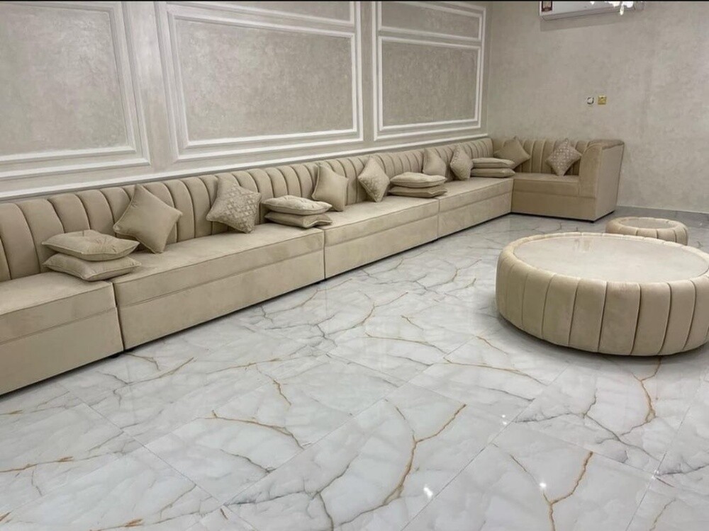Furniture upholstery - 9