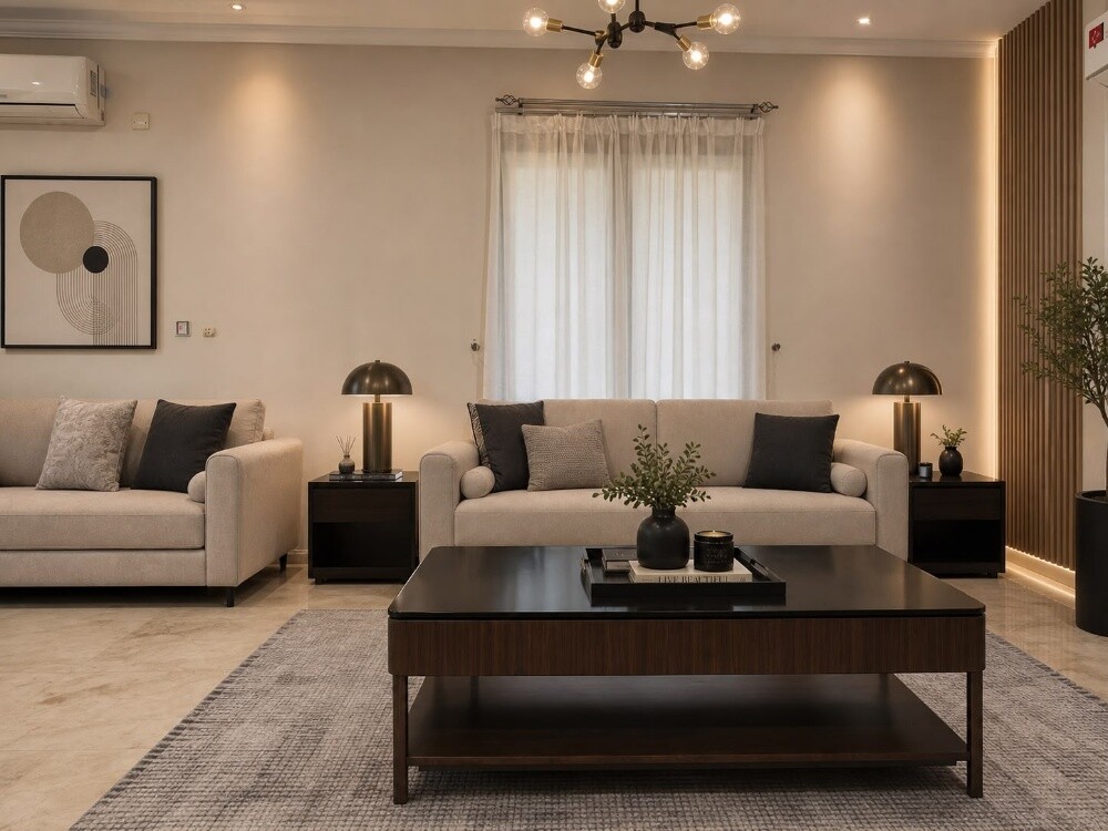 Furniture upholstery - 24