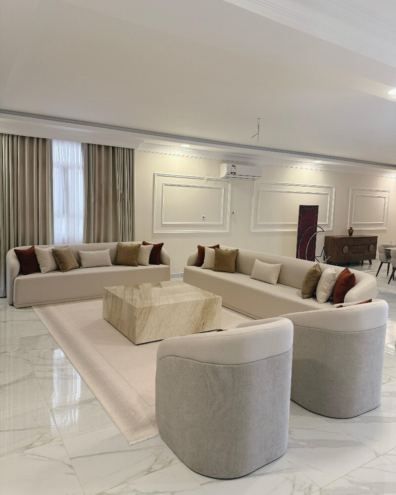 Furniture upholstery - 5