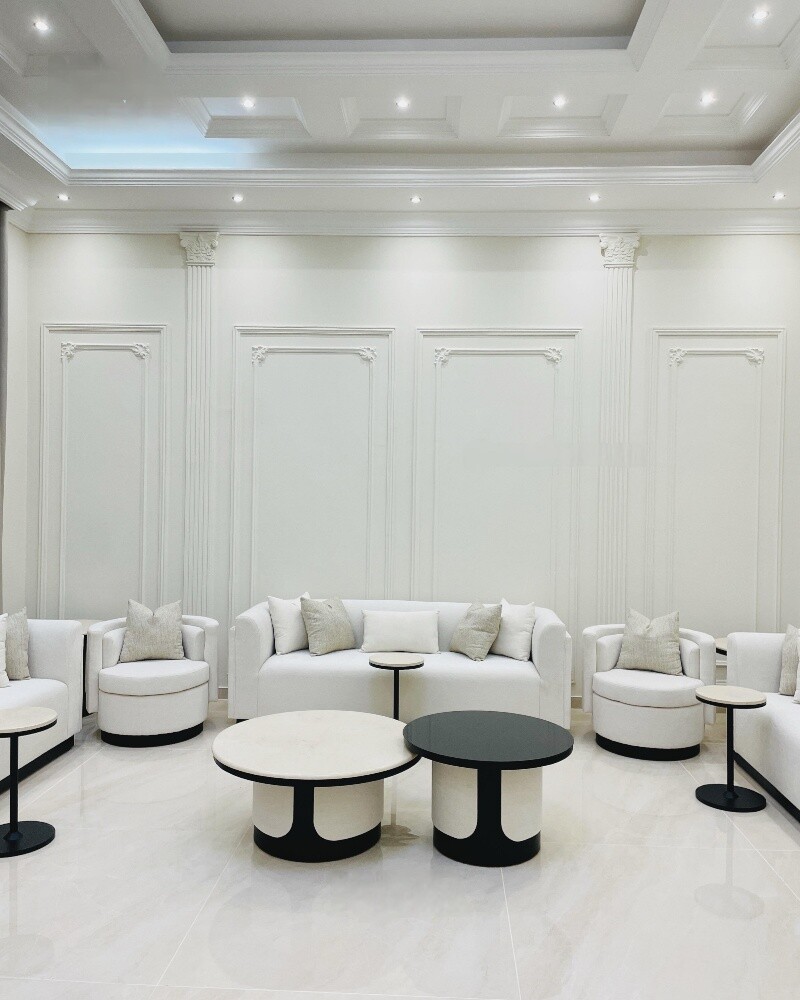 Furniture upholstery - 1