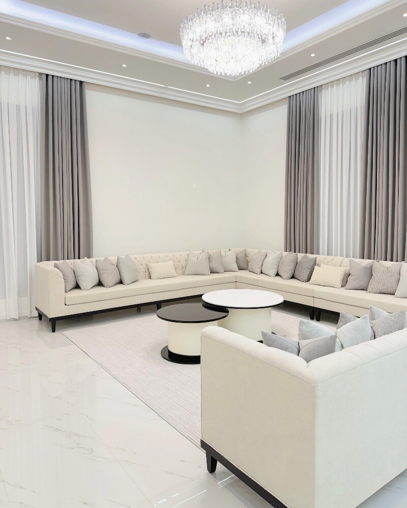 Furniture upholstery - 25