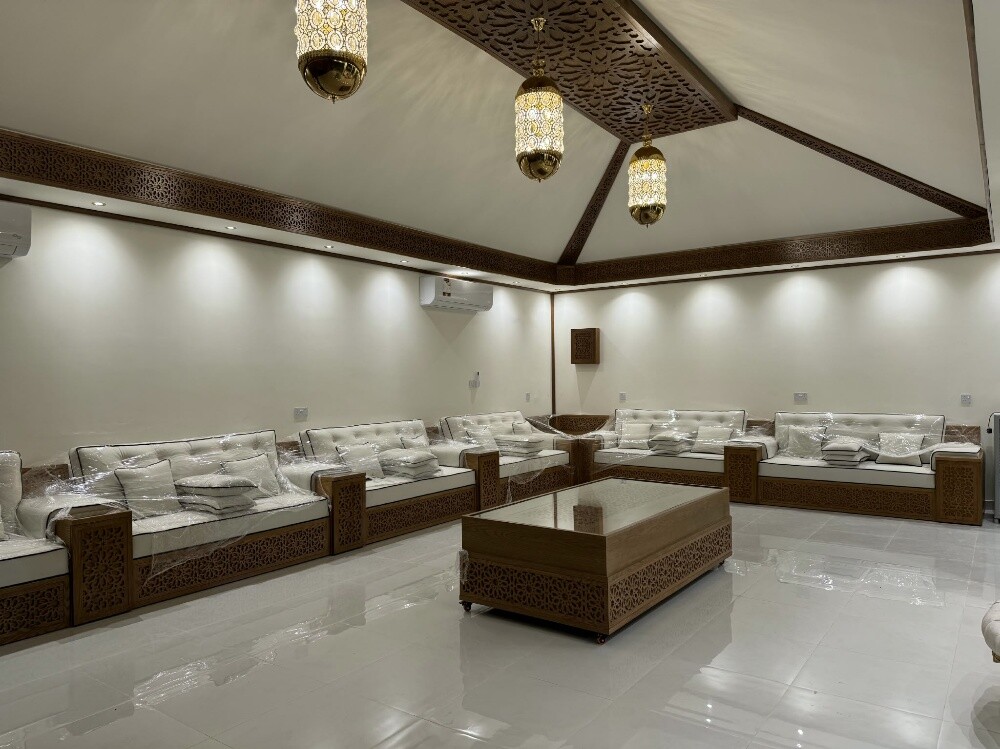 Furniture upholstery - 10