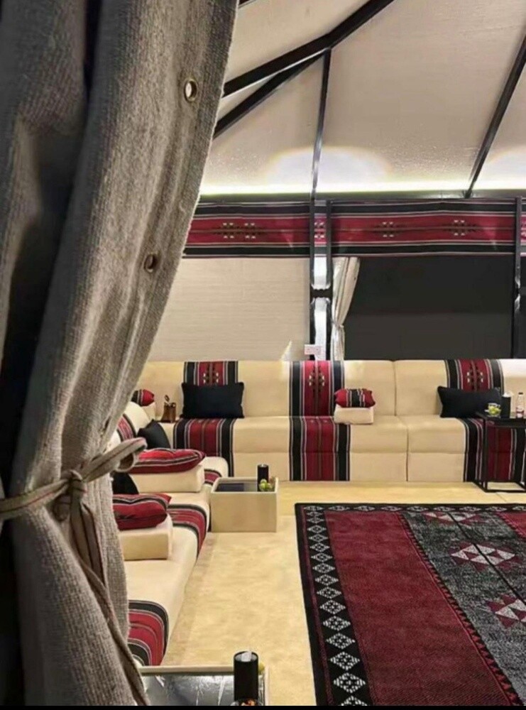Furniture upholstery - 13