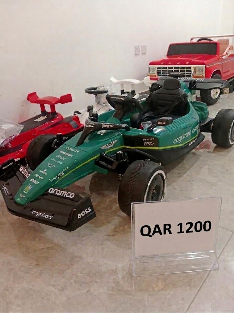 تويوتا شص - 6