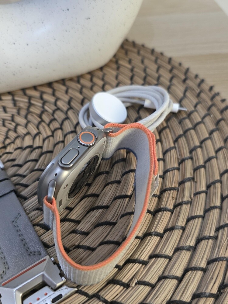 Apple Watch Ultra 2 49mm - 4