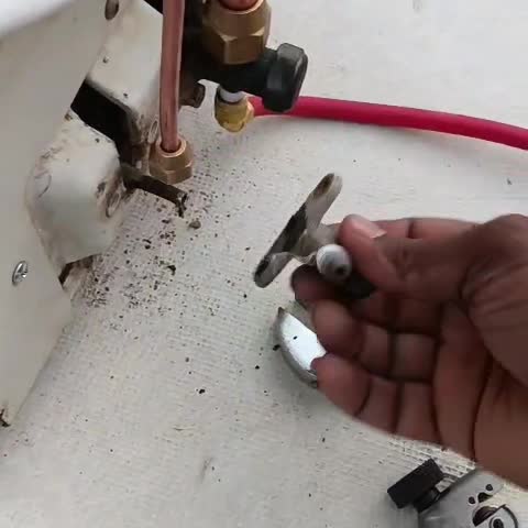 AC servicing and AC repairing - 19