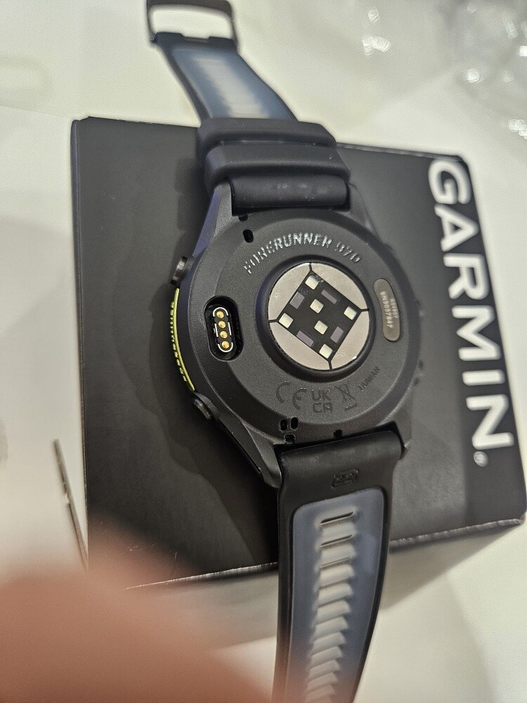 garmin FORERUNNER 970 - 3