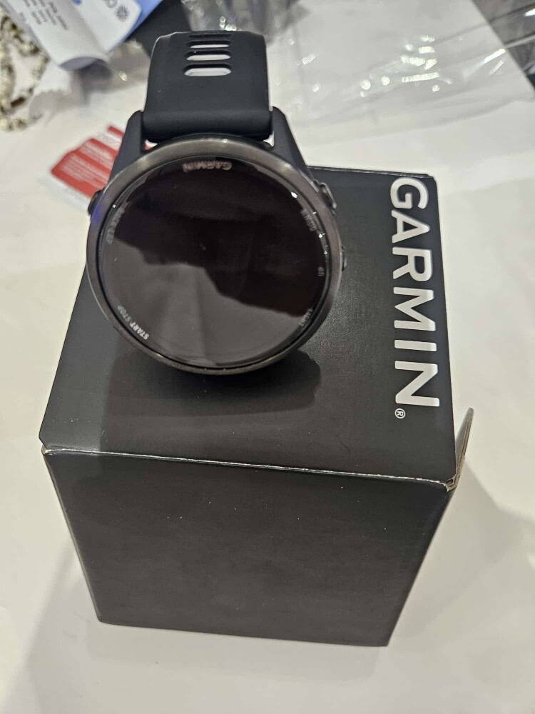garmin FORERUNNER 970 - 1