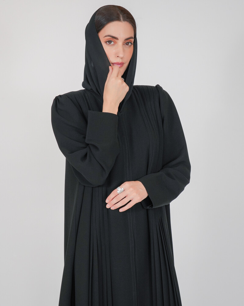 Abaya  photoshoot  - 2