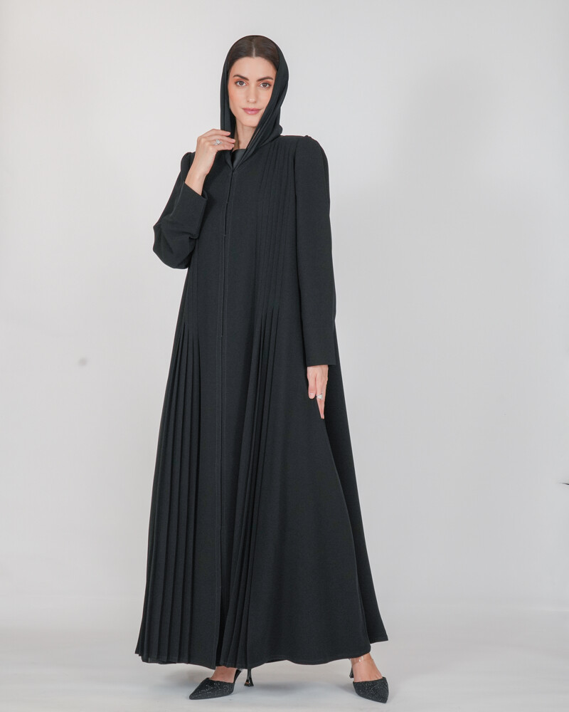 Abaya  photoshoot  - 1