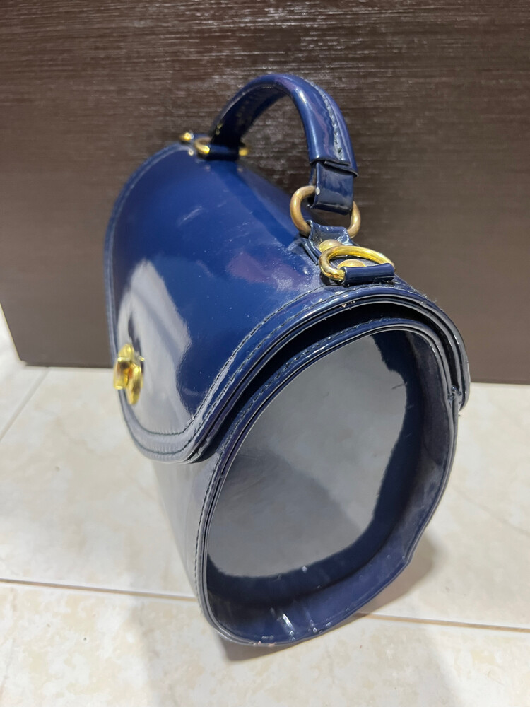 NEW Bag URGENT  - 2
