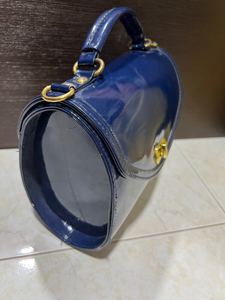 NEW Bag URGENT  - 1