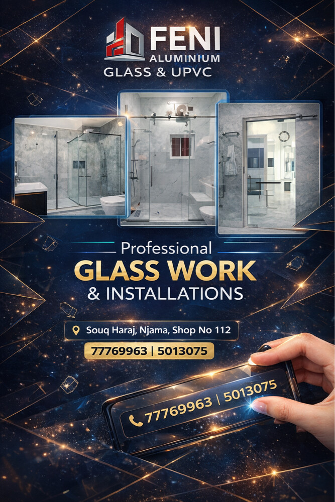 Aluminum work kitchencabinet upvc - 22