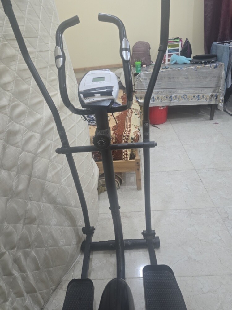 اله رياضه - 3