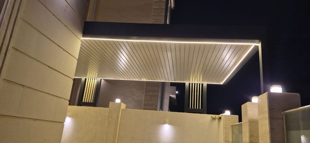حداد محترف جميع اعمال الحدادة - 29