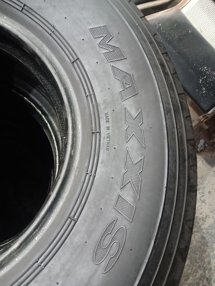 900/16.Maxxis baloon - 5