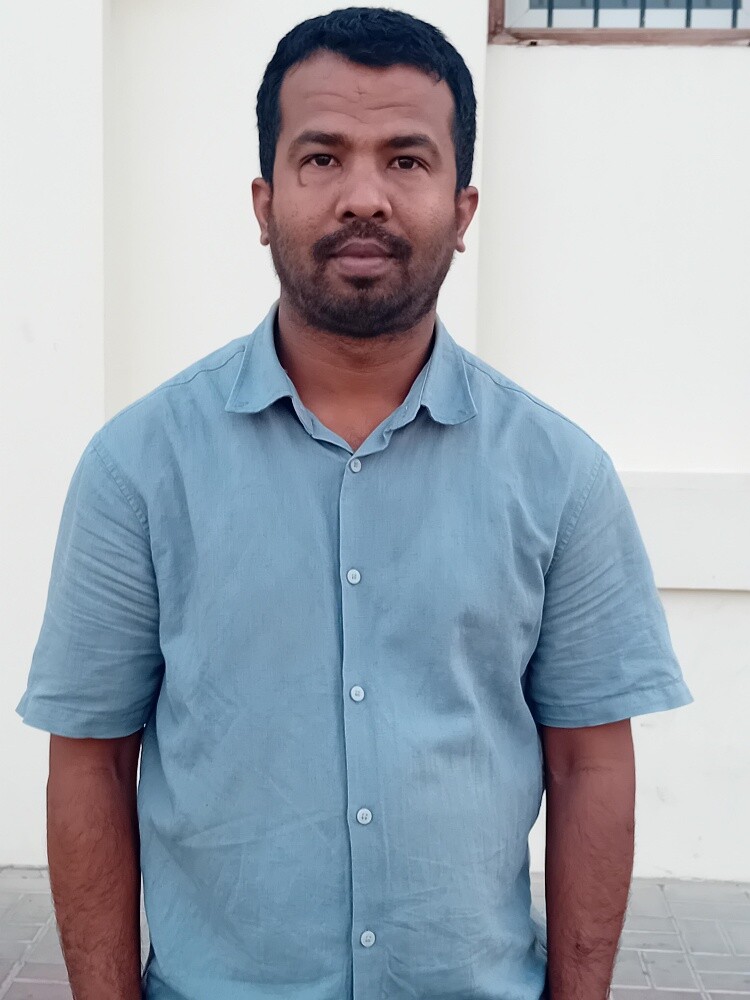 MOHAMMED JABED Hossain - 2