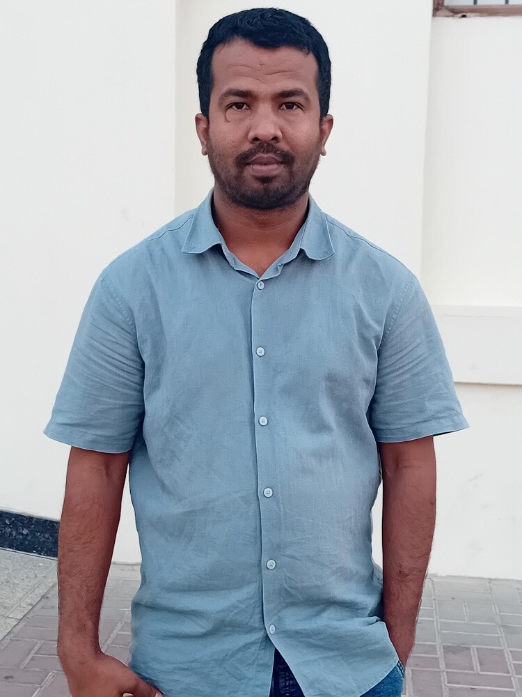 MOHAMMED JABED Hossain - 5