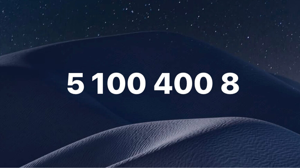 special mobile number - 1