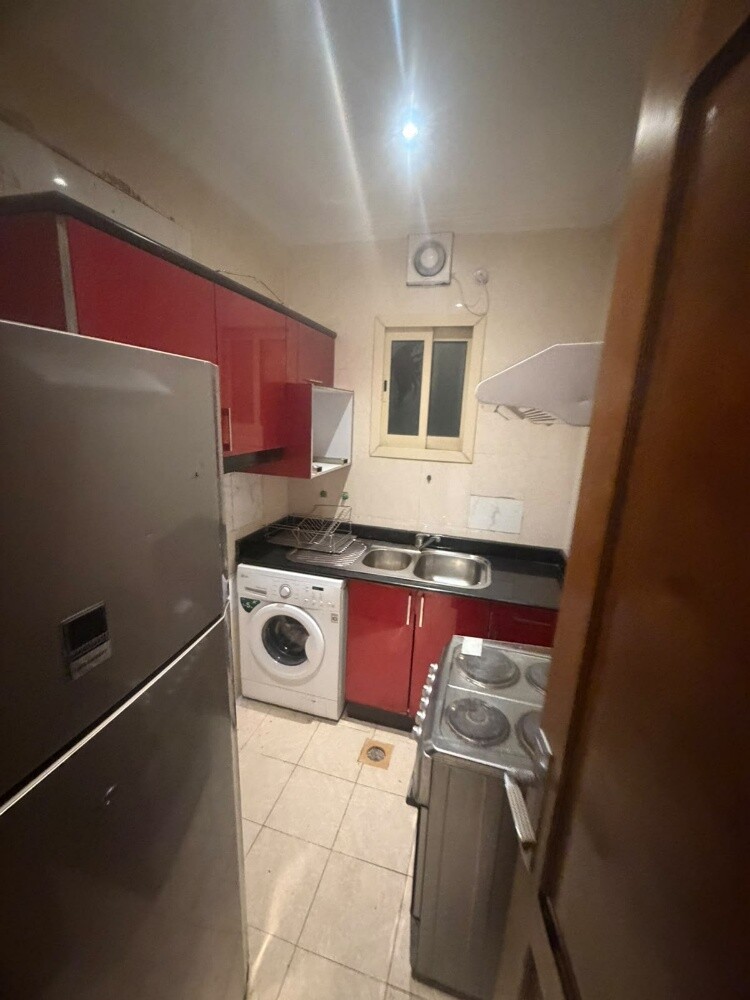 Furnished Studio for Rent in Thum - 6