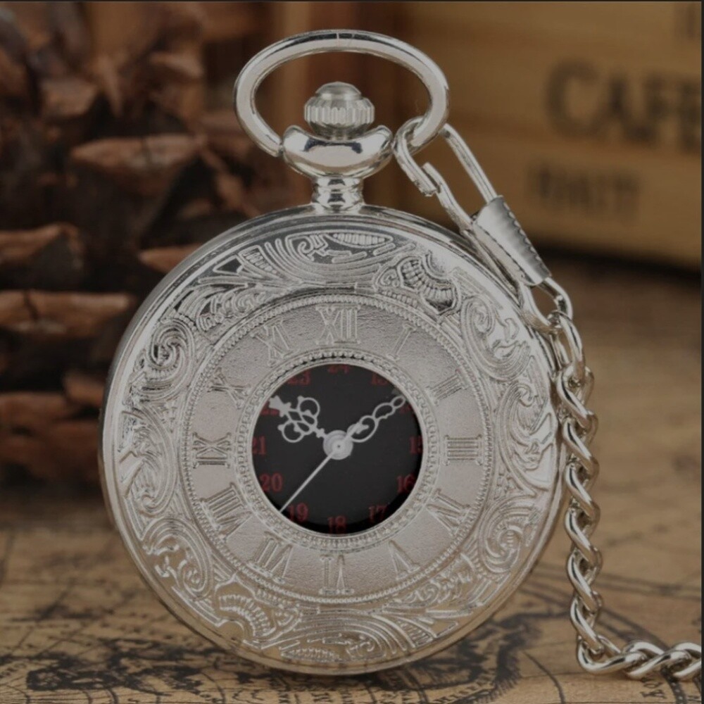 Pocket watches - 2