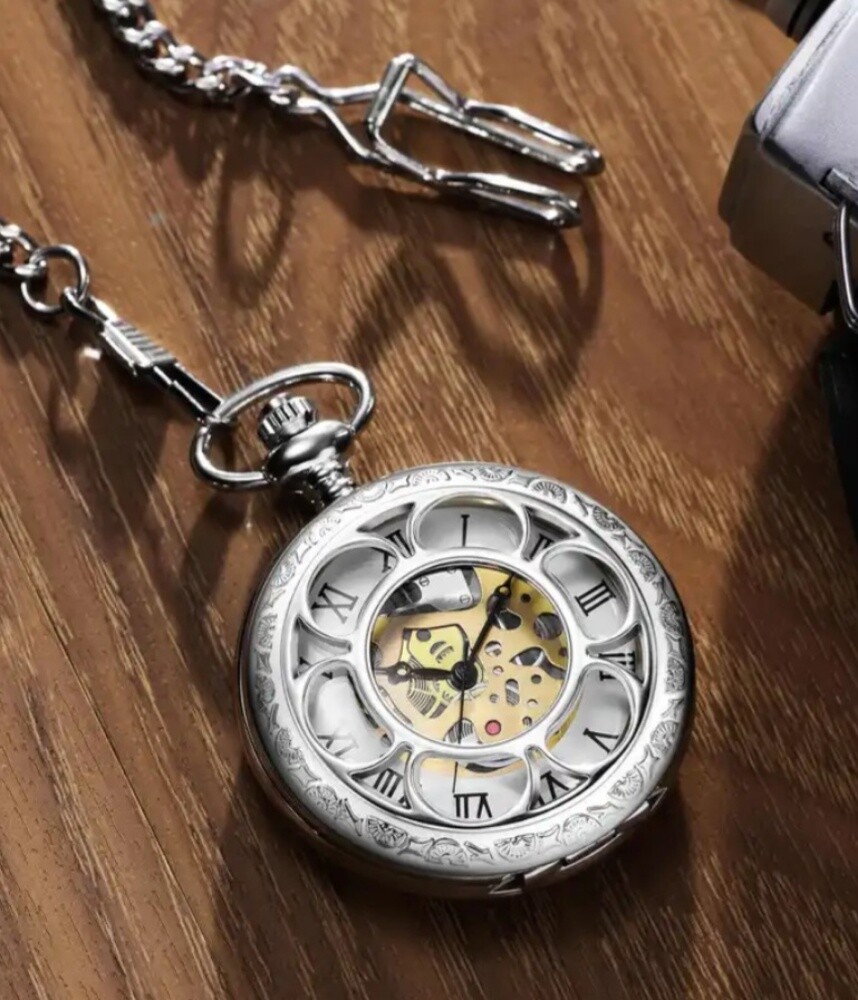 Pocket watches - 9