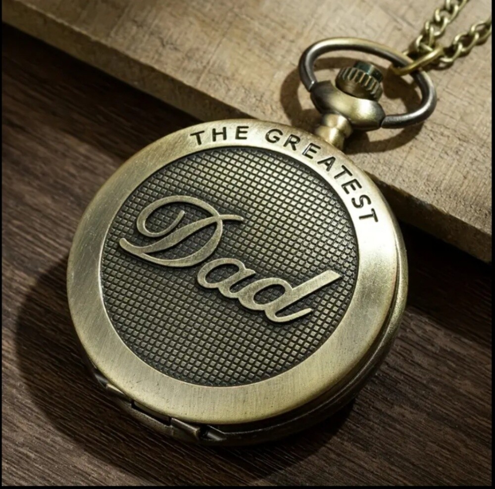 Pocket watches - 10