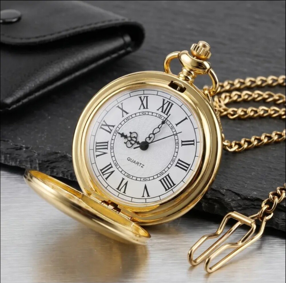 Pocket watches - 13