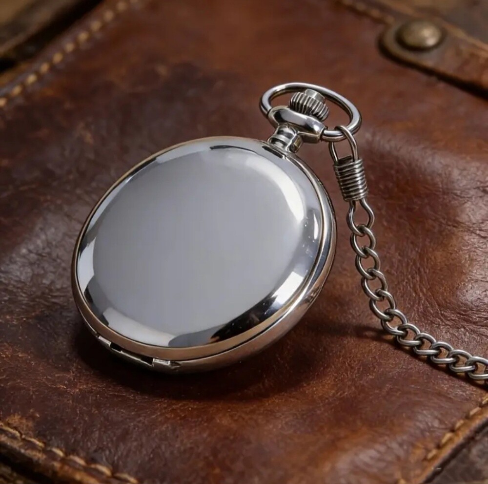 Pocket watches - 12