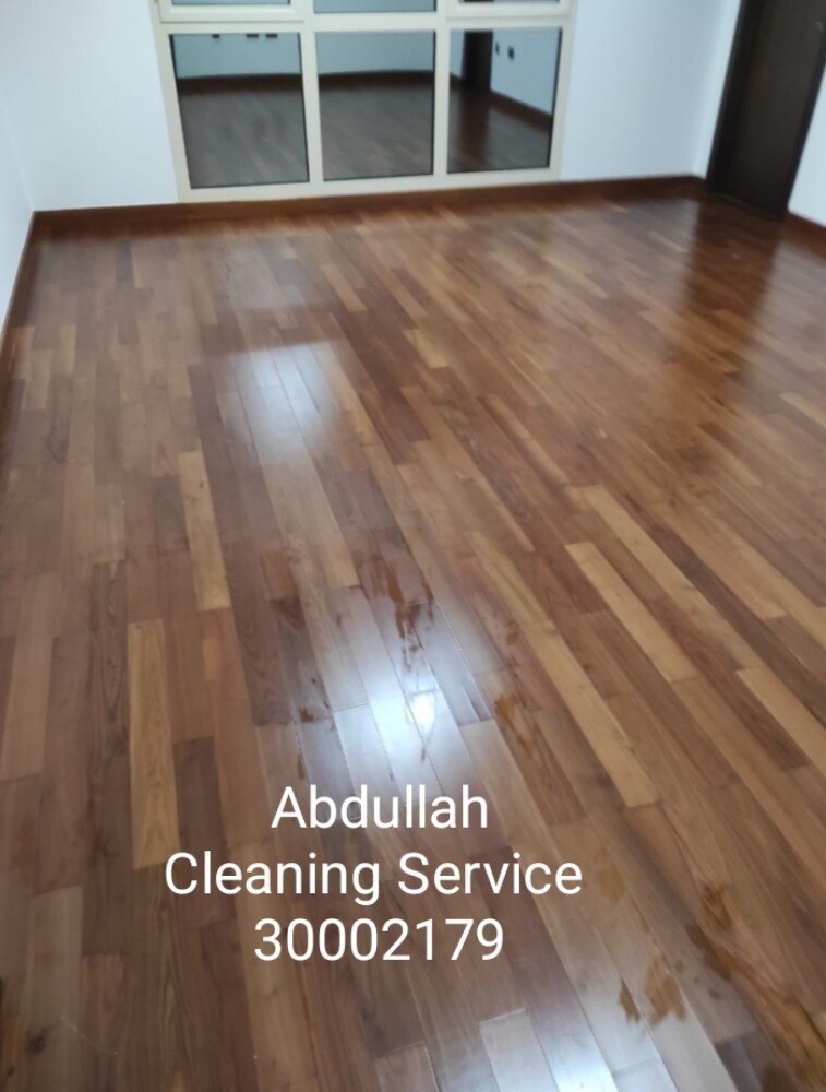 تنظيفات عامه - 14