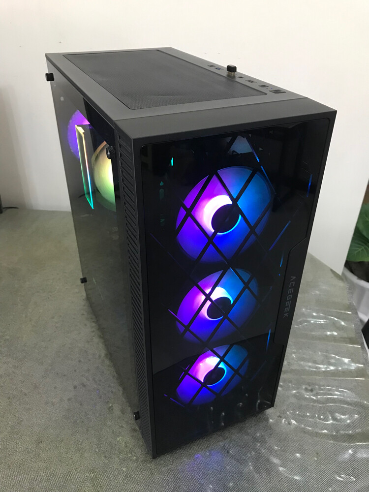 13th Gen Gaming Pc / RTX 4060 - 4