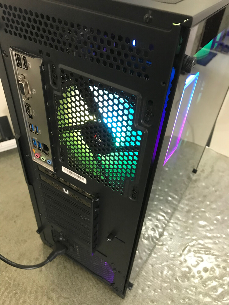 13th Gen Gaming Pc / RTX 4060 - 6