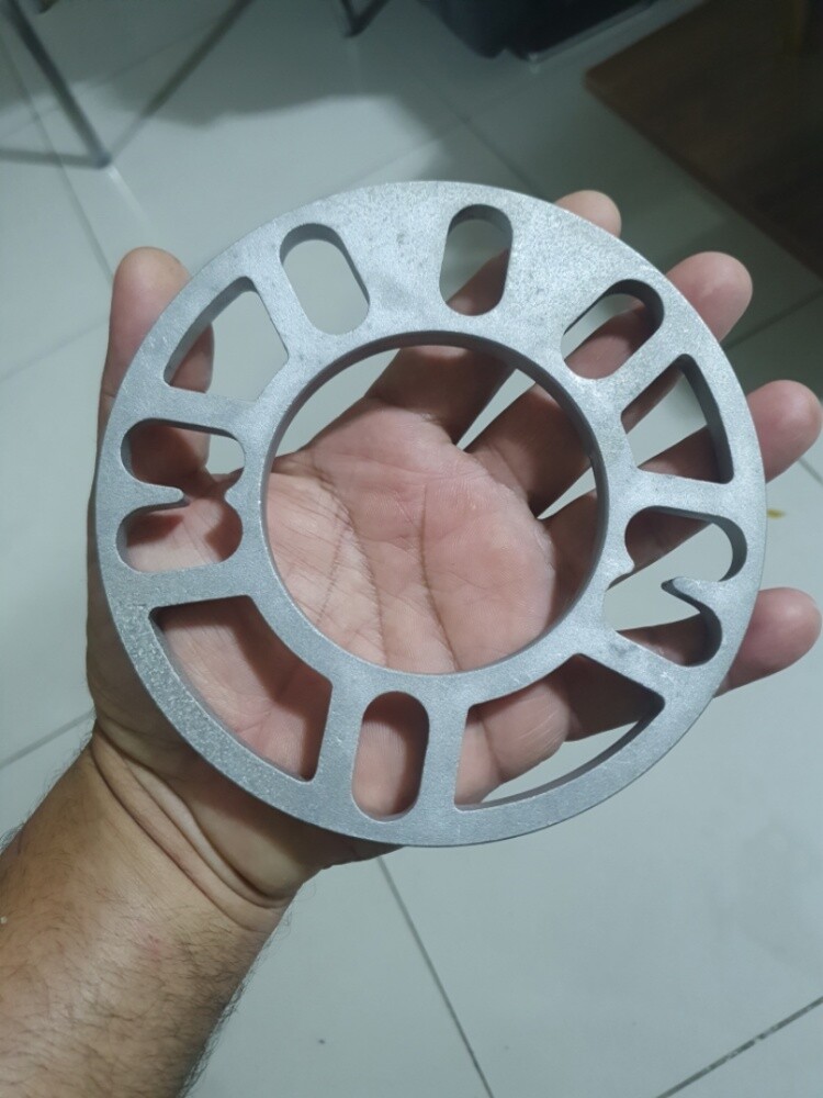 فلنجات جميع سيارات - 4