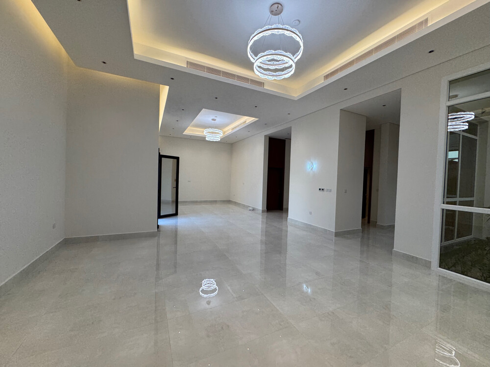 للبيع فلل تصميم موردن لمريخ - 4