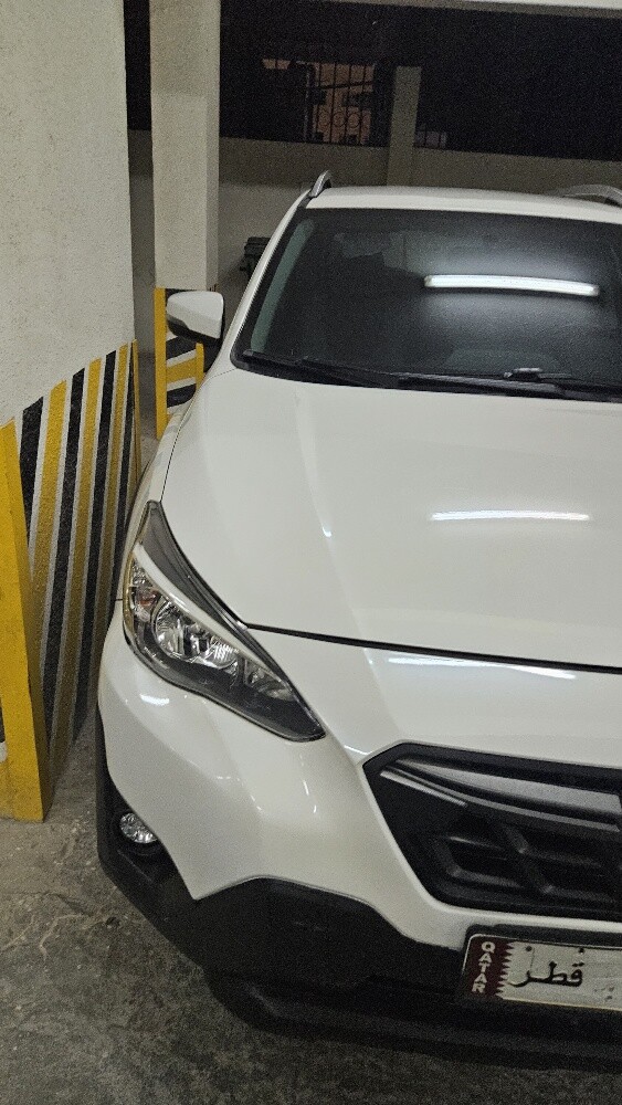 Subaru XV - 9