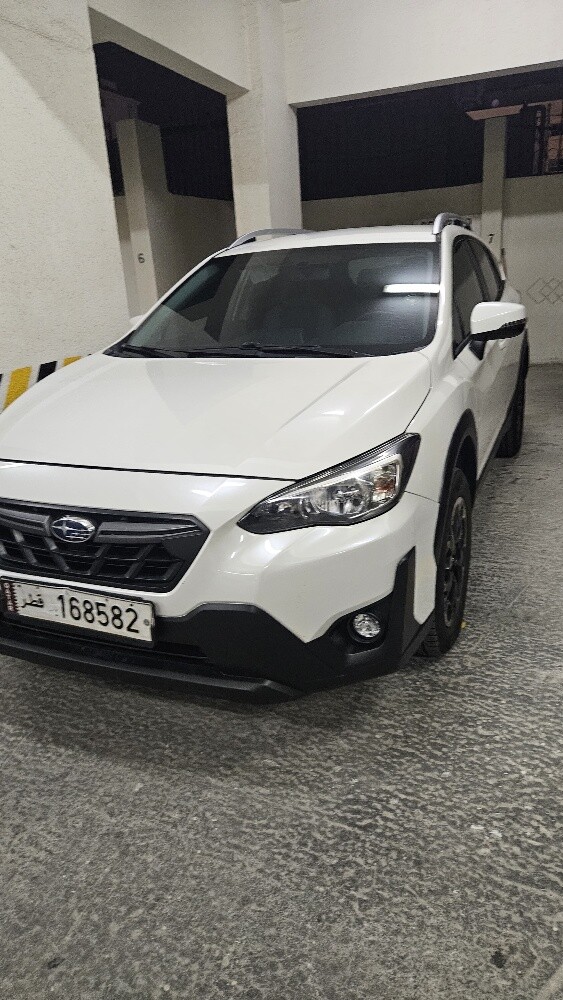 Subaru XV - 8