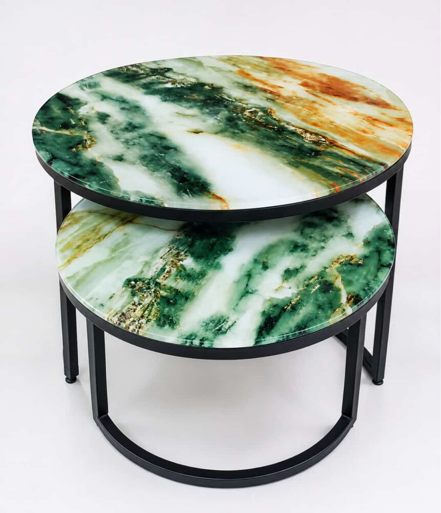 glass Table  - 2
