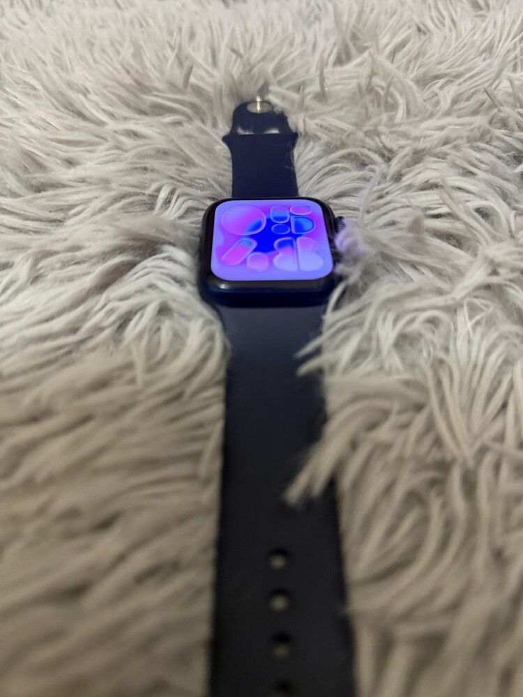 Apple Watch 6 44mm Read ad - 2