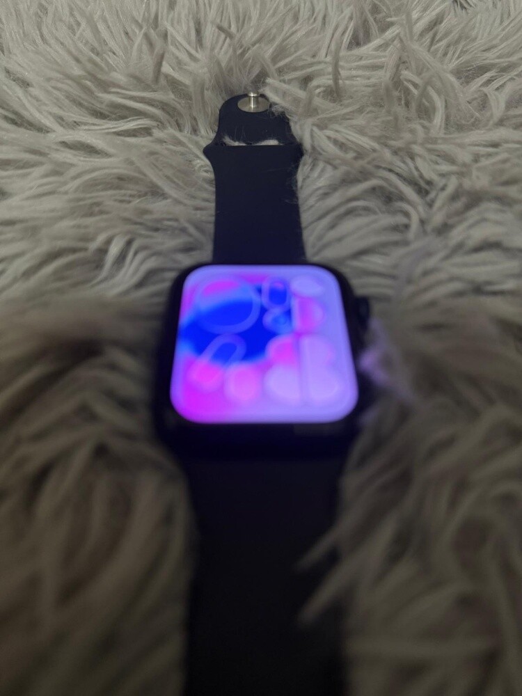 Apple Watch 6 44mm Read ad - 3