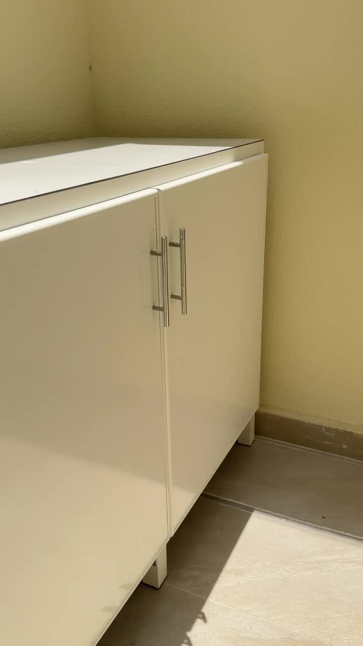 gas cylinder box for outdoor - 11