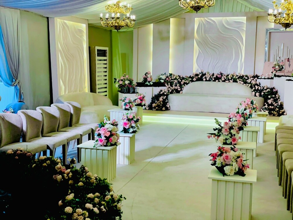 شركه الياسمين - 7