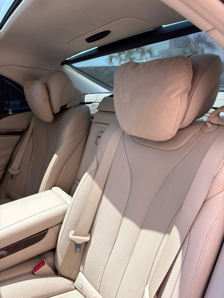 S400 AMG 2015 V6 very clean - 13