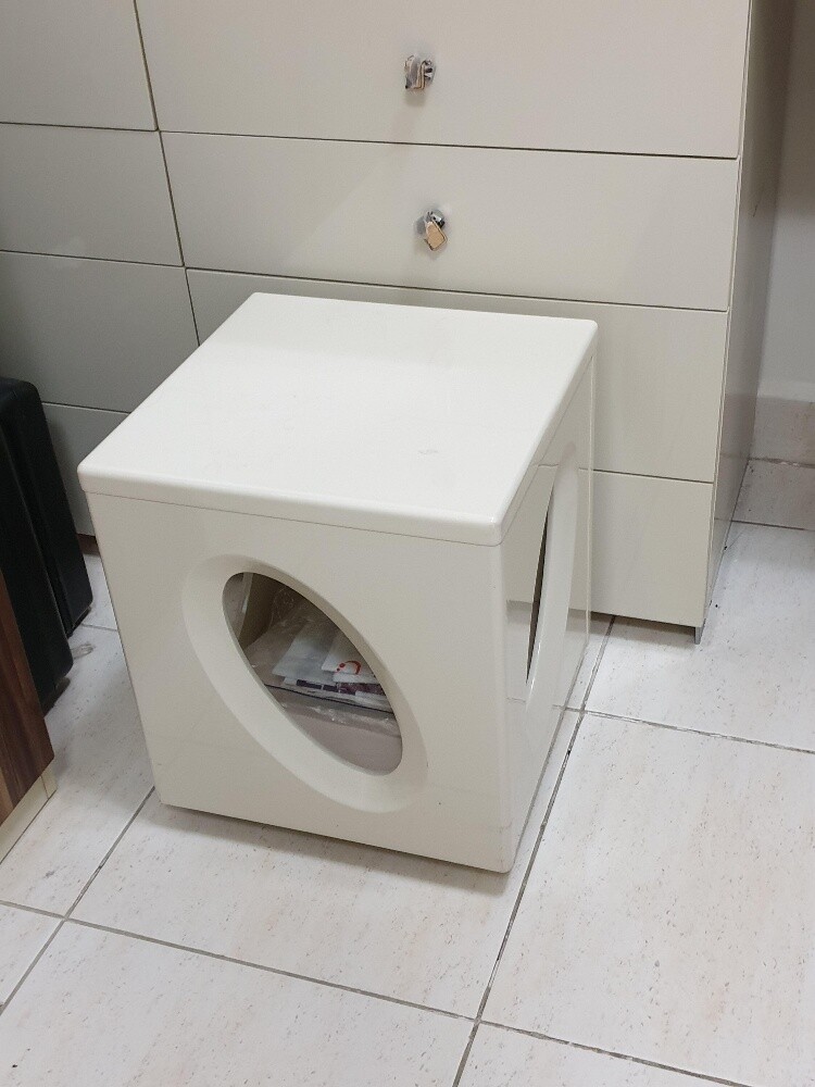طقم غرفة نوم كامل من هوم سنتر - 4
