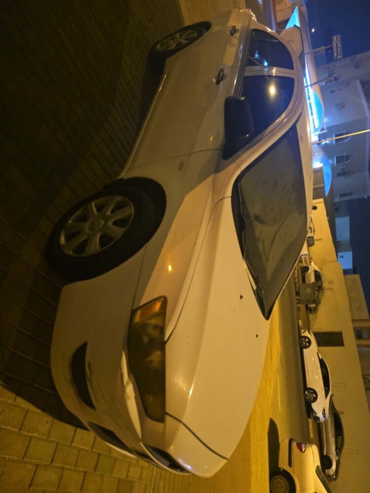 لانسر - 8